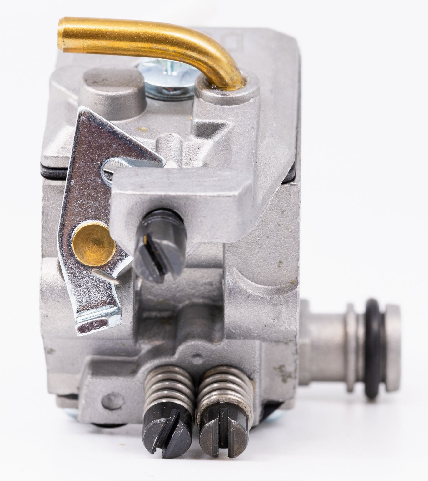 THE DUKE'S CARBURETOR FITS STIHL 026 PRO MS260 ZAMA CLONE 1121 120