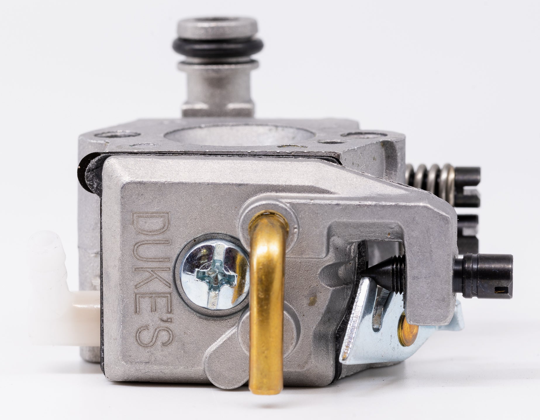 THE DUKE'S CARBURETOR FITS STIHL 026 PRO MS260 ZAMA CLONE 1121 120