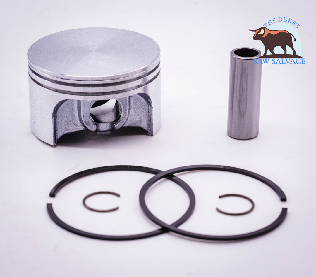 DUKE'S PISTON AND RINGS FITS STIHL BR500 BR550 BR600 BR700