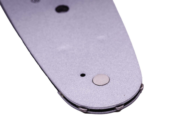 GENUINE OEM ECHO GUIDE BAR 14" .050 52DL 3/8" LOW PROFILE 14A0CD3752C