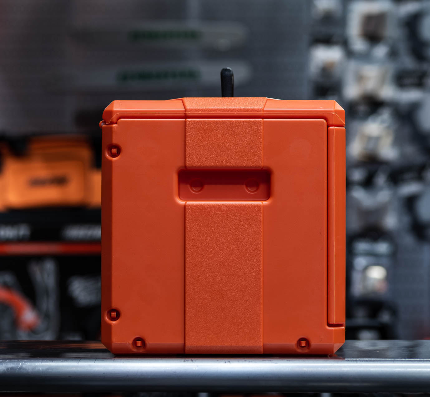 GENUINE OEM ECHO 20" TOUGHCHEST CHAINSAW CASE VALUE PACK 99988801209