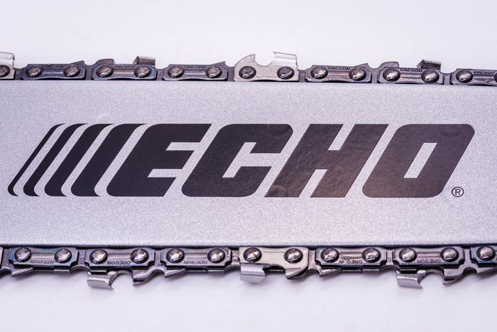 ECHO 18" BAR AND CHAIN FITS CS-370 CS-400 18A0CD91PX