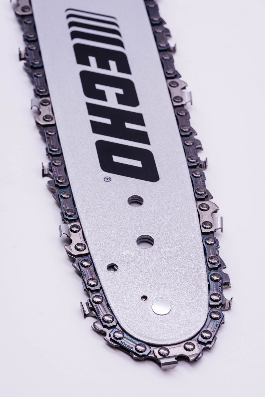 ECHO 20" BAR AND CHAIN FITS CS-590 TIMBER WOLF 20D0AS72LPX