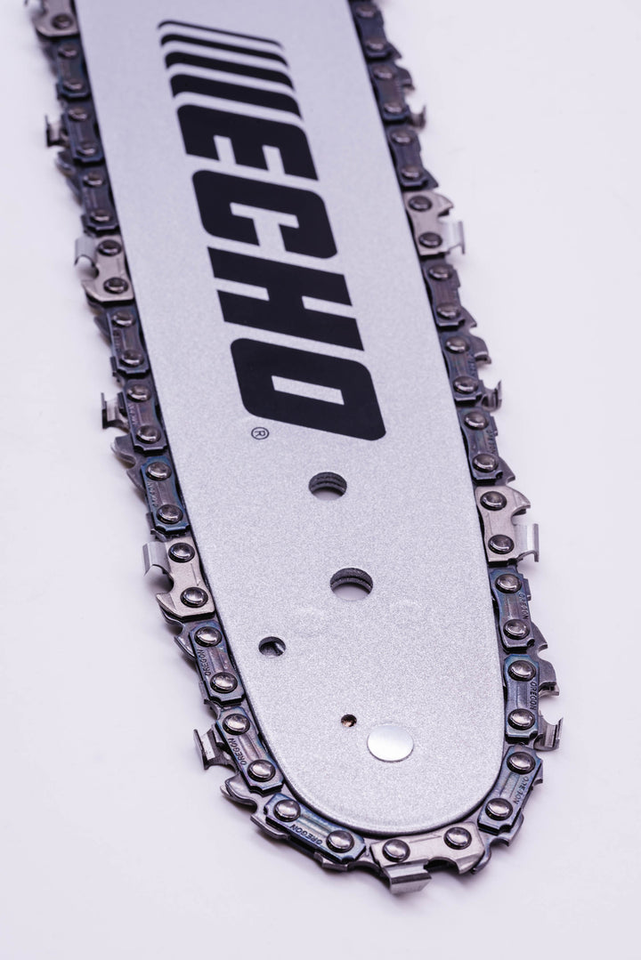 ECHO 20" BAR AND CHAIN FITS CS-590 TIMBER WOLF 20D0AS72LPX