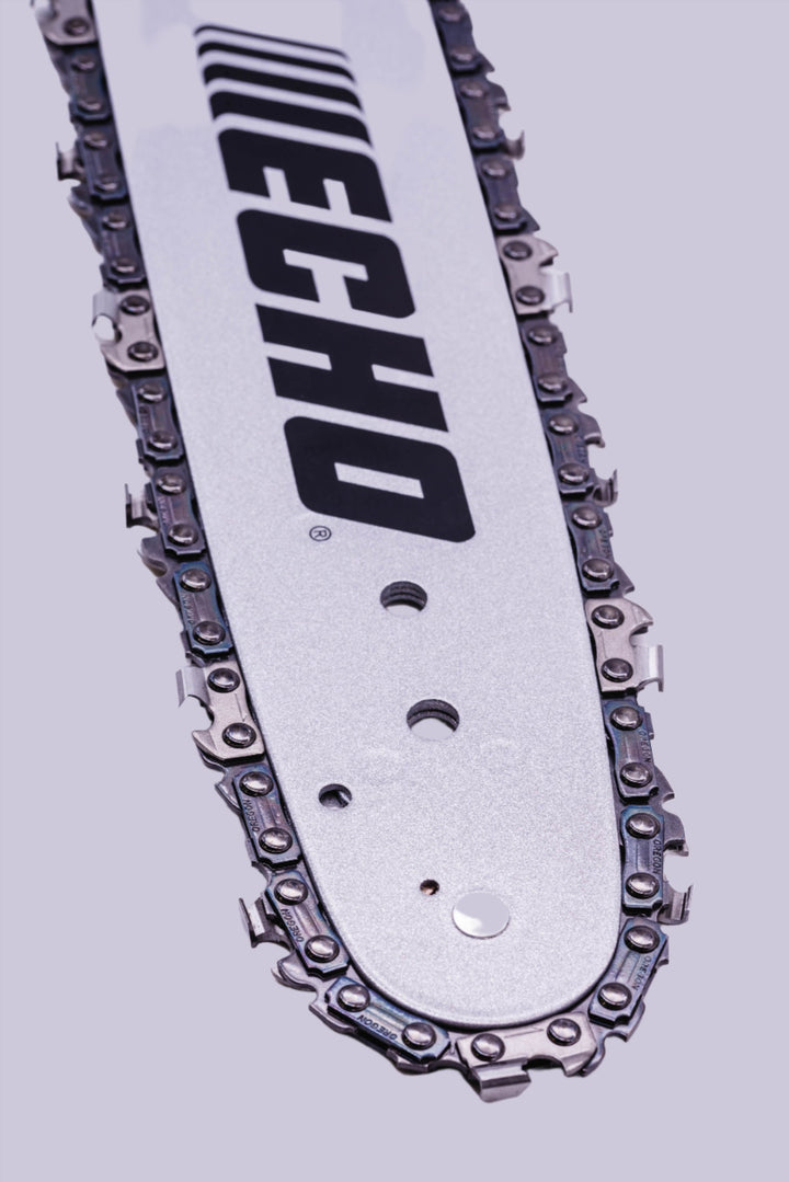 ECHO 12" BAR AND CHAIN FITS CS-271T CS-303T CS-310 CS-330T CS-352 12A0CD91PX