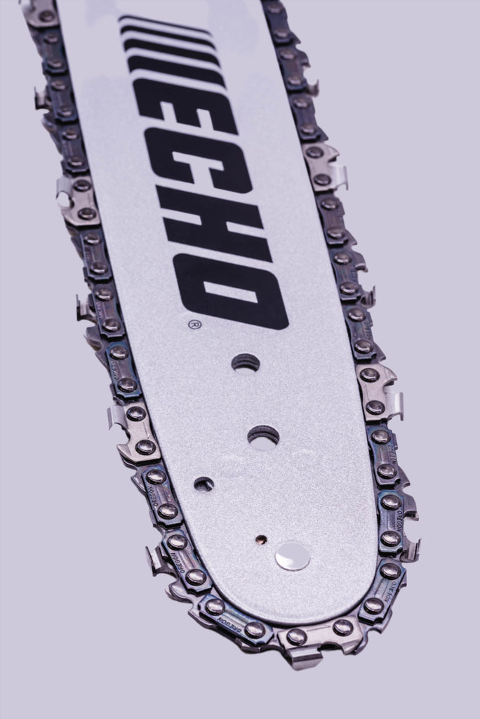ECHO 18