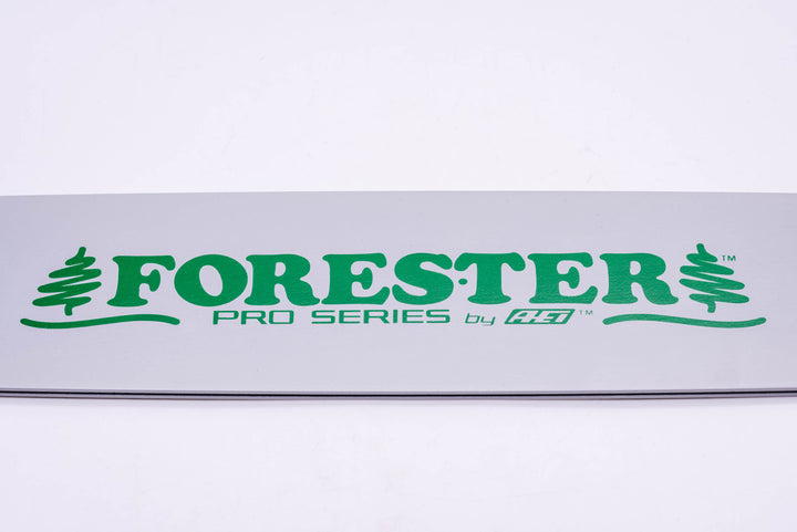 FORESTER SOLID PRO 20"  BAR FITS HUSQVARNA LARGE MOUNT 3/8 .058 72DL