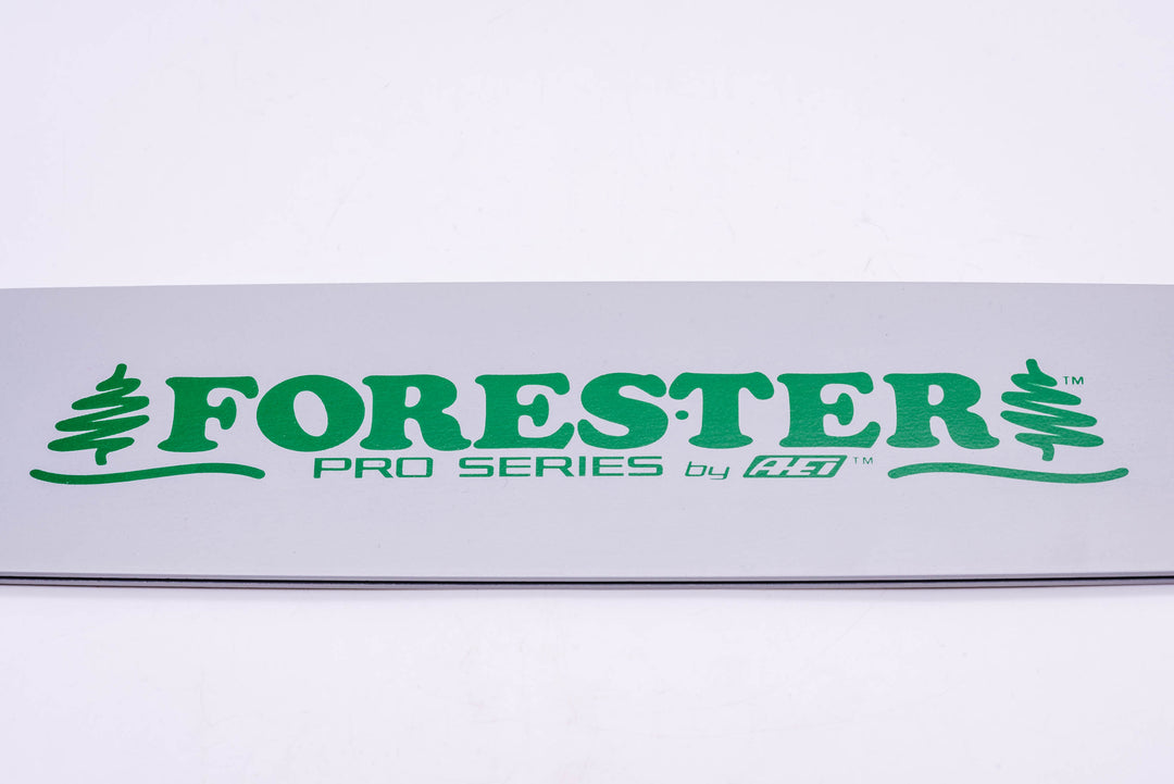 FORESTER SOLID PRO 20" BAR FITS HUSQVARNA SMALL MOUNT 3/8 .050 72DL