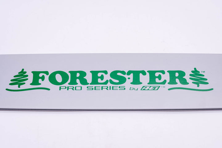 FORESTER SOLID PRO 24" BAR FITS HUSQVARNA SMALL MOUNT 3/8 .050 84DL