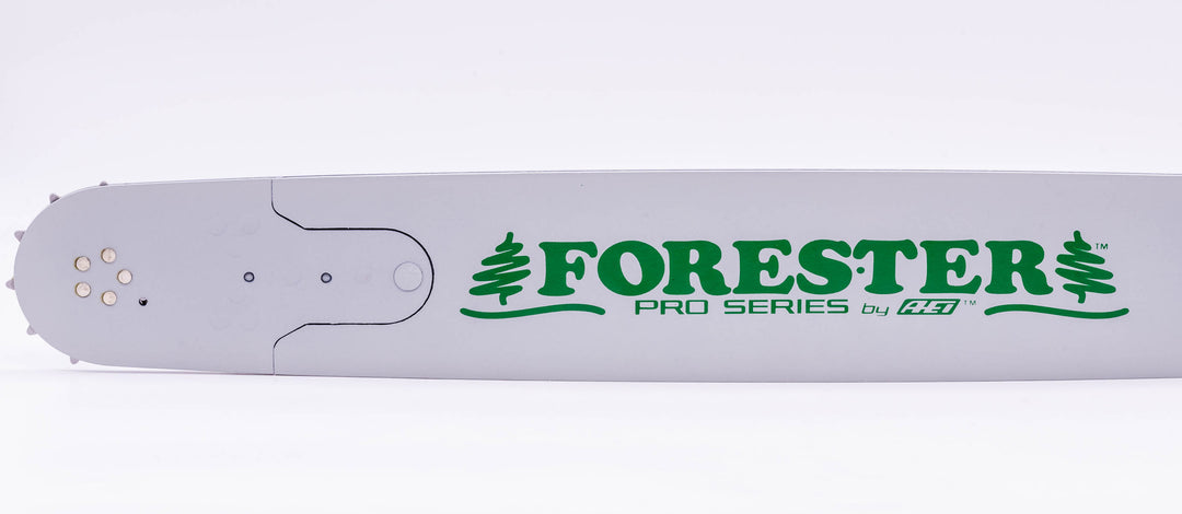 FORESTER SOLID PRO 25" BAR FITS STIHL LARGE MOUNT 3/8 .063 84DL