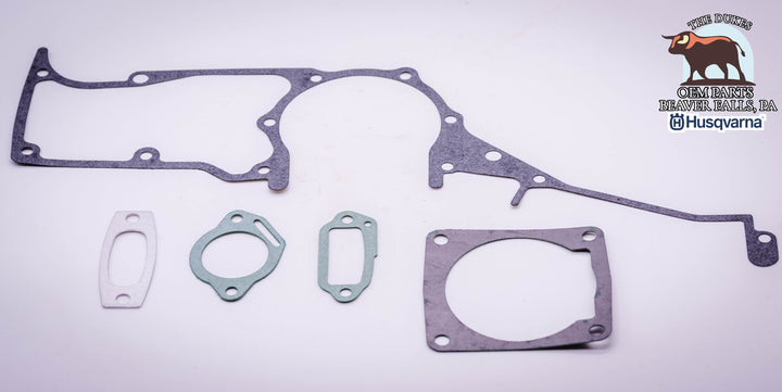 GENUINE OEM GASKET KIT FITS HUSQVARNA 3120XP 503142501