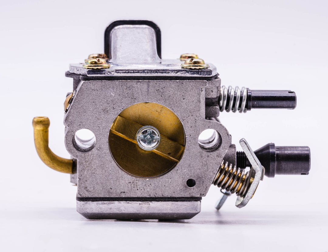 Decespugliatore Stihl Fs 120 R Carburatore Di Ricambio Per Motoseghe Stihl Ms340 Ms360 034 036 Completo 460833 - Foto 12