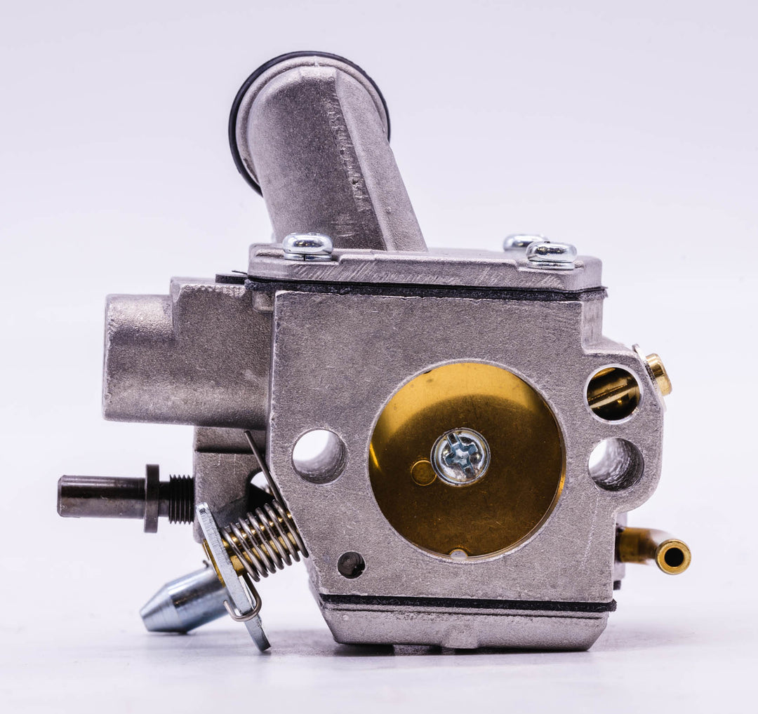 THE DUKE'S CARBURETOR FITS STIHL MS361 HOLZFFORMA G366 1135 120 0601