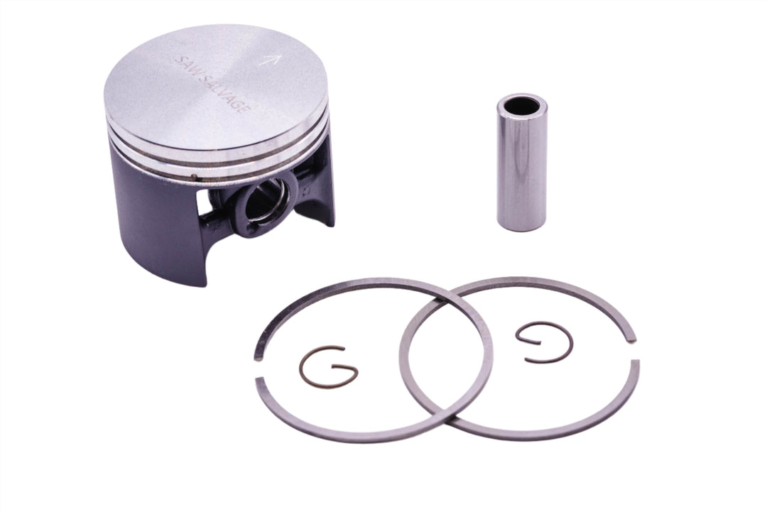 DUKE'S PERFORMANCE COATED PISTON FITS STIHL 038 MAGNUM MS380