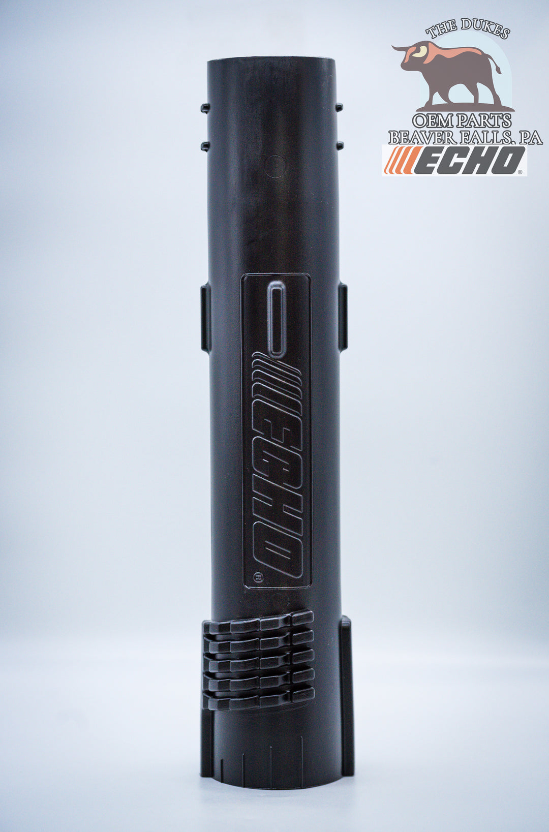 GENUINE ECHO BLOWER PIPE FITS BLOWERS PB-580 PB-755 PB-500 + MORE E165000141