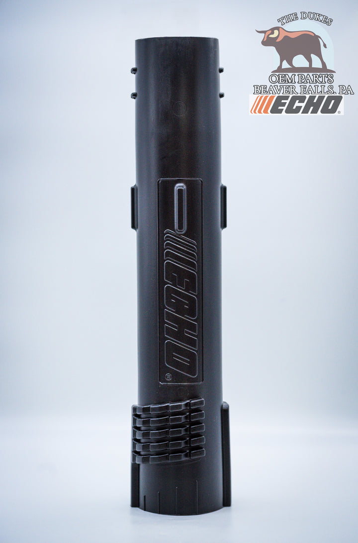 GENUINE ECHO BLOWER PIPE FITS BLOWERS PB-580 PB-755 PB-500 + MORE E165000141