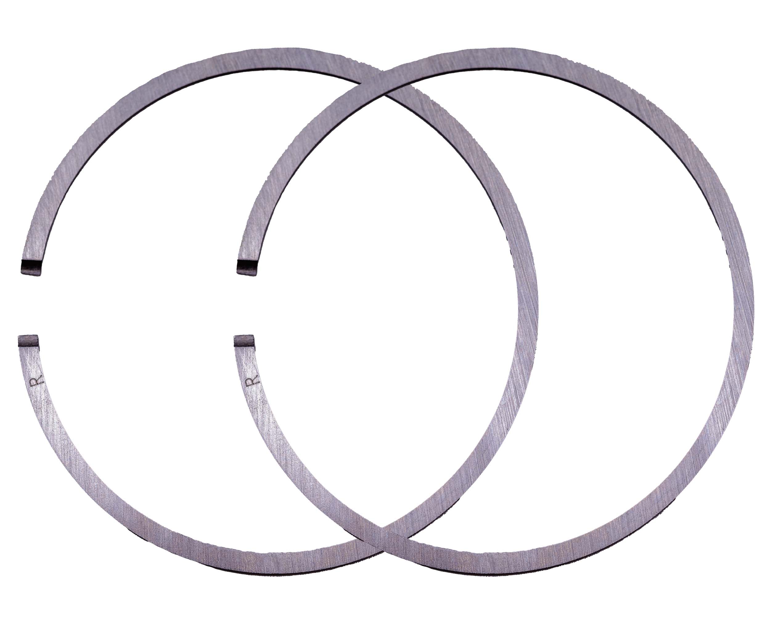 THE DUKE'S PERFORMANCE COATED POP UP PISTON FITS STIHL 066